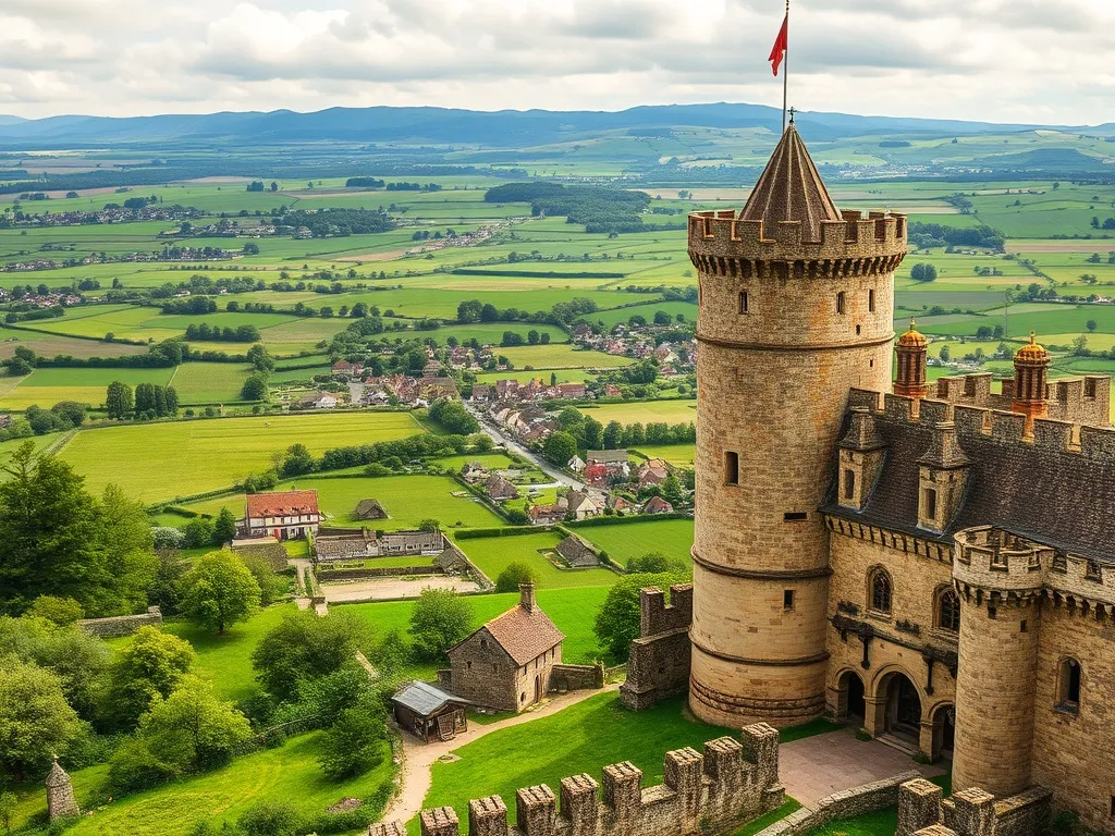 Co to feudalizm? Kluczowe informacje i definicje