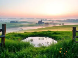 Czas w Polsce: co musisz wiedzieć o strefach czasowych i zmianach