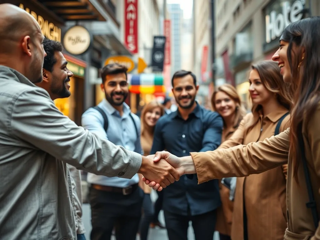 Co to franczyza? Przewodnik dla przyszłych przedsiębiorców