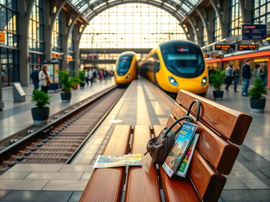 Jak kupić pkp intercity bilety? Przewodnik dla podróżnych