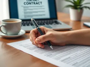 Jak rozwiązać umowę o pracę? Praktyczny przewodnik dla pracowników