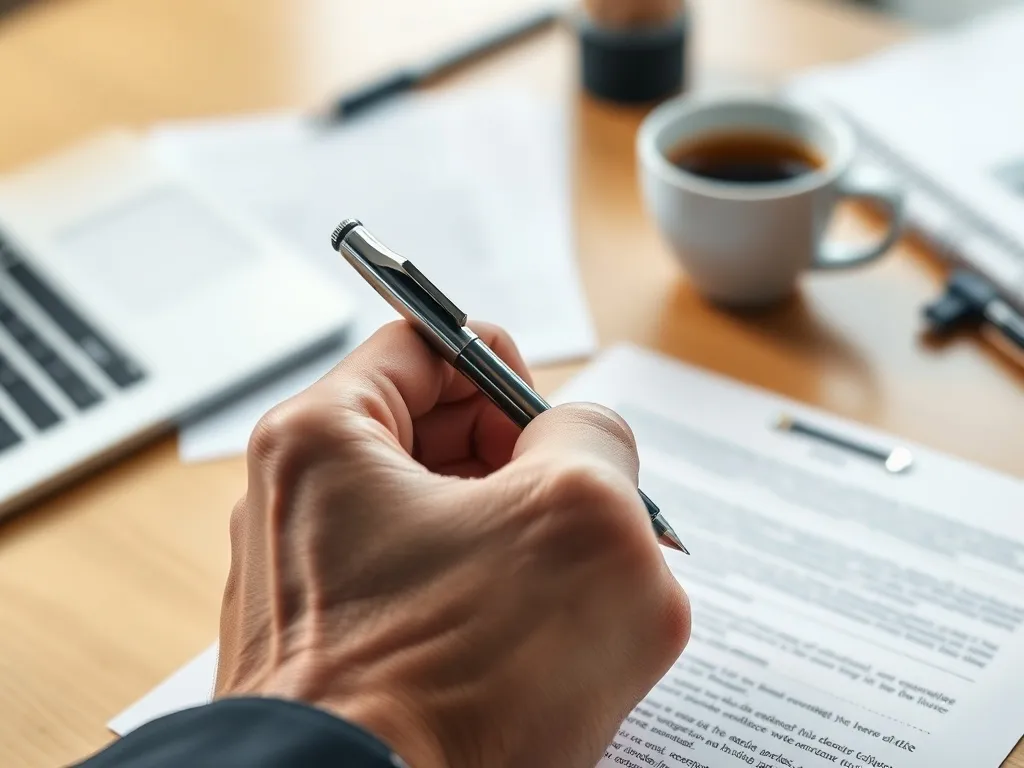 Uzasadnienie wypowiedzenia umowy o pracę na czas nieokreślony - przykłady