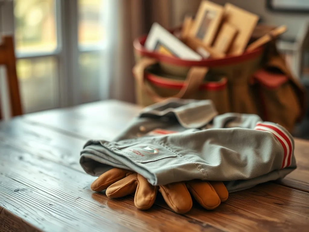 Ile zarabia listonosz Poczty Polskiej? Sprawdź aktualne wynagrodzenia!