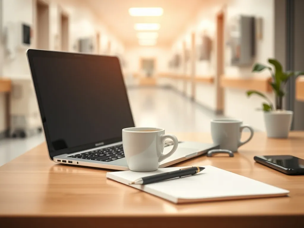 Ile zarabia psycholog w szpitalu? Sprawdź aktualne wynagrodzenia!