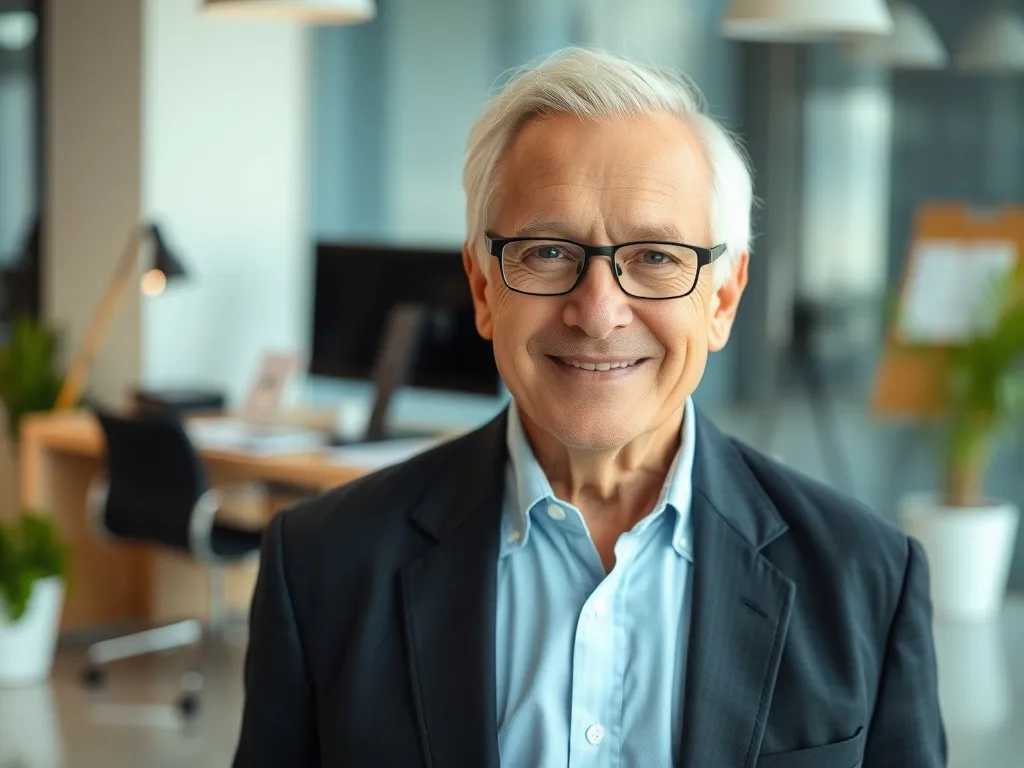 Zatrudnienie emeryta na umowę o pracę – co warto wiedzieć?