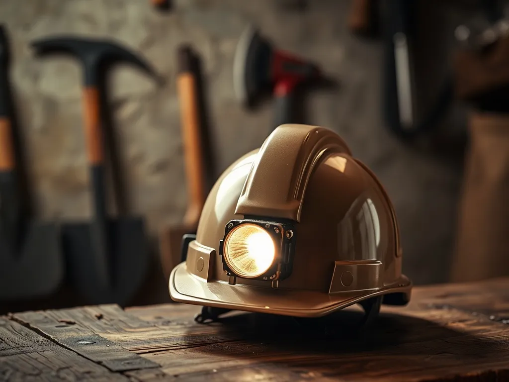 Ile zarabia górnik dołowy w Polsce w 2023 roku? Sprawdź szczegóły!