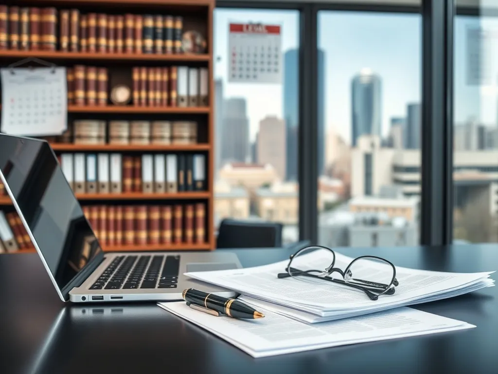 Jak skutecznie złożyć odwołanie od wypowiedzenia umowy o pracę?