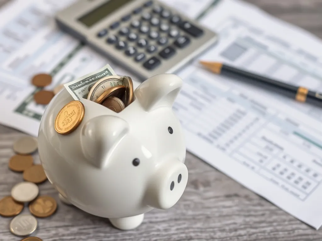 Nowy podatek od oszczędności: co warto wiedzieć?