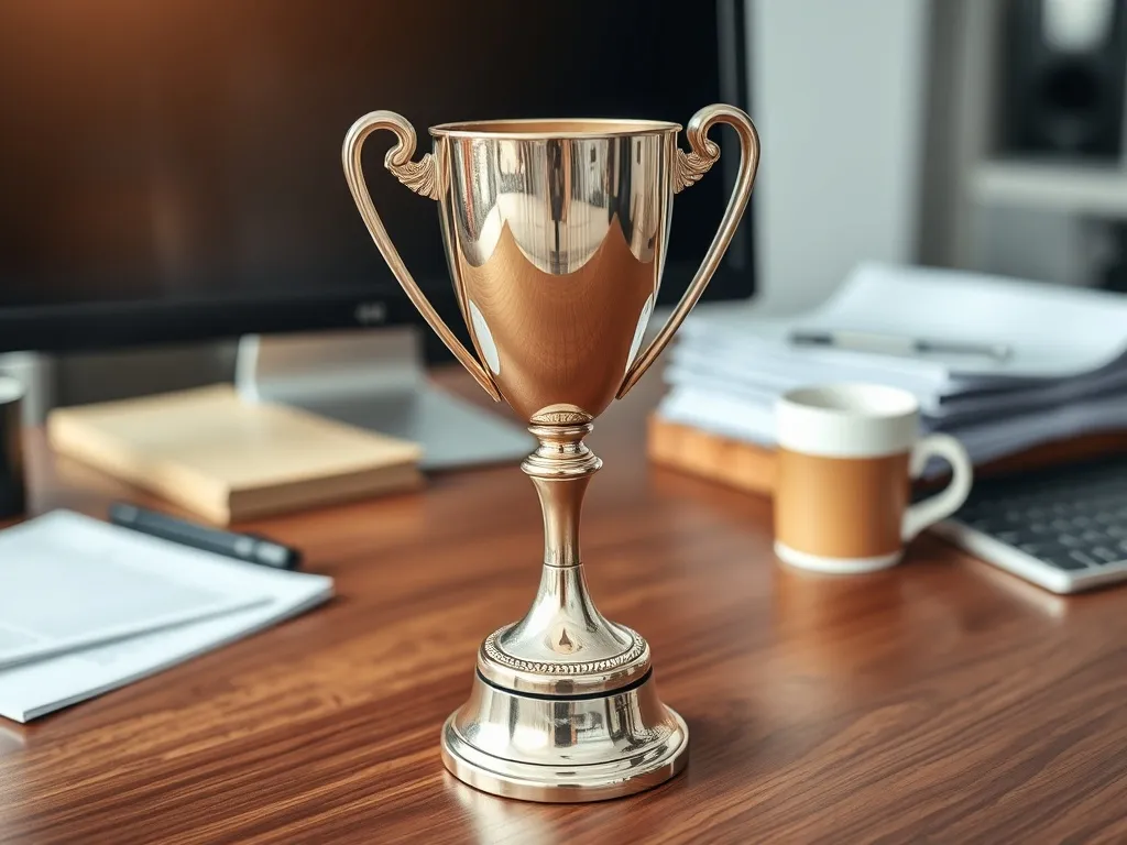 Jak wygląda podatek od nagród w pracy i konkursach?