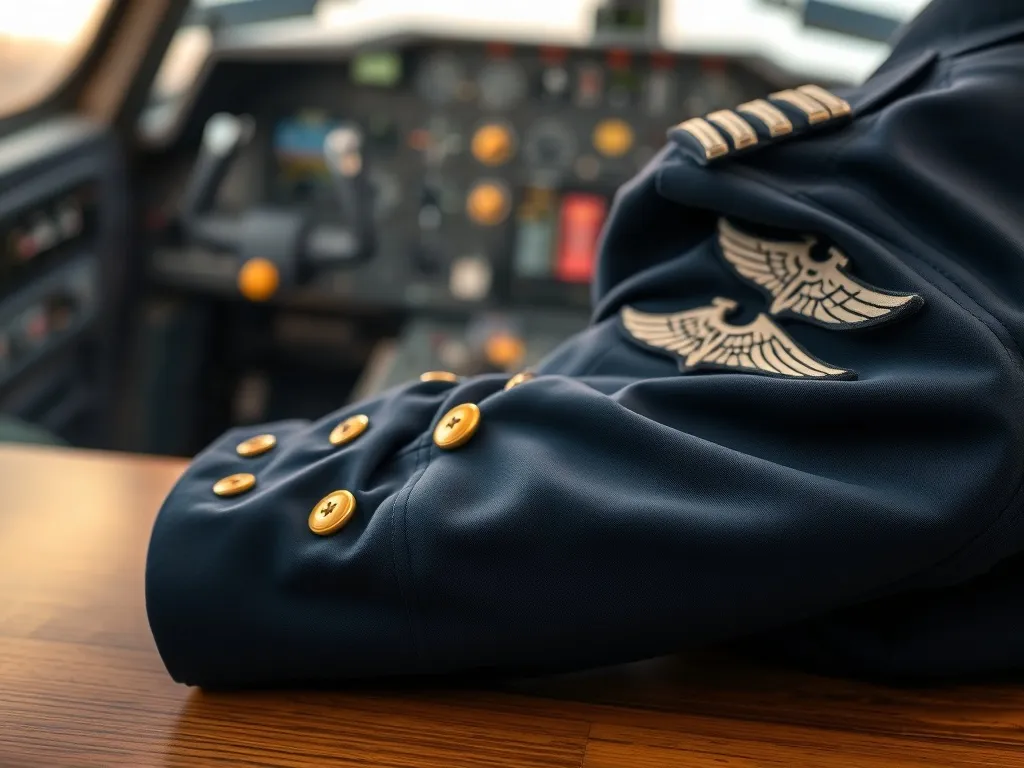 Ile zarabia pilot WizzAir? Fakty i mity o wynagrodzeniach w lotnictwie