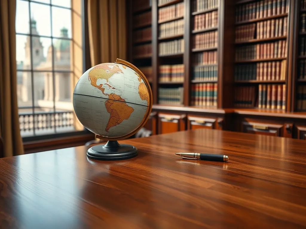 Ile zarabia dyplomata w Polsce? Oto szczegóły wynagrodzeń