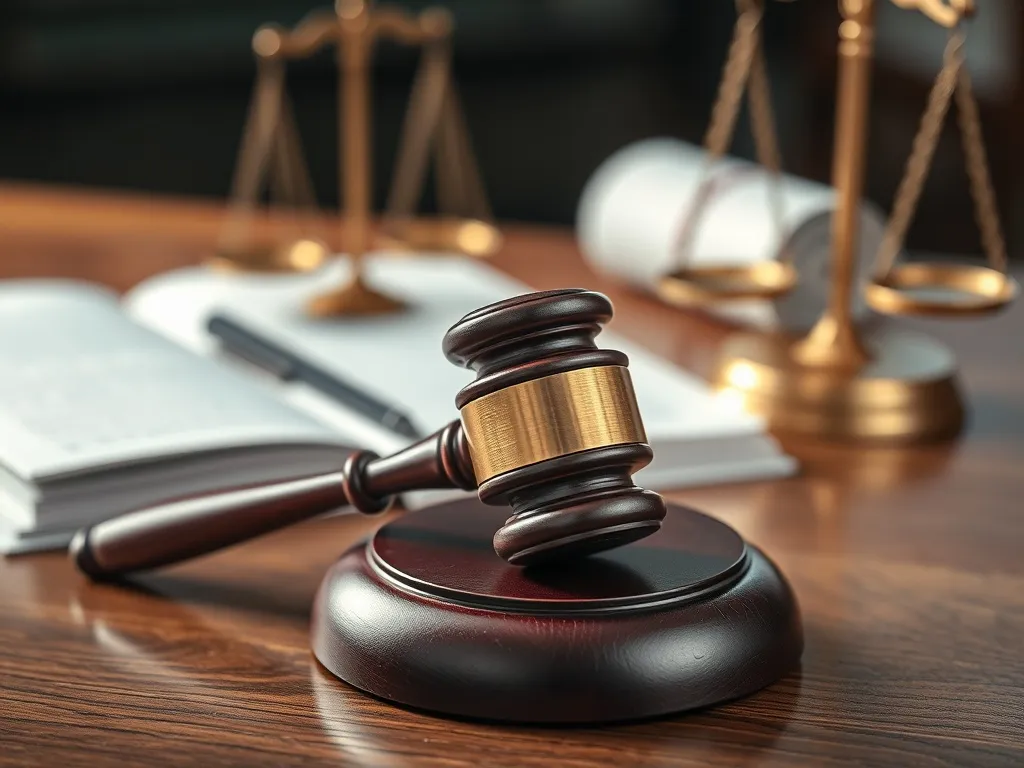 Co to egzekucja? Wszystko, co musisz wiedzieć o postępowaniu