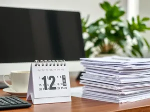 Kończy mi się umowa o pracę, jestem na zwolnieniu lekarskim – co robić?