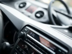 Podatek od radia w samochodzie: co musisz wiedzieć?
