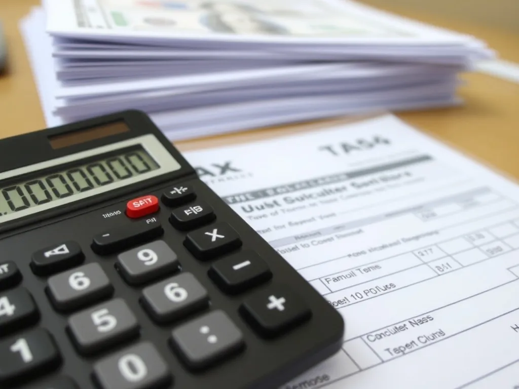 Jak obliczyć podatek od darowizny 200 tys? Praktyczny przewodnik