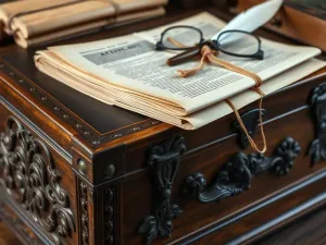 Podatek od spadku po ciotce: co musisz wiedzieć?