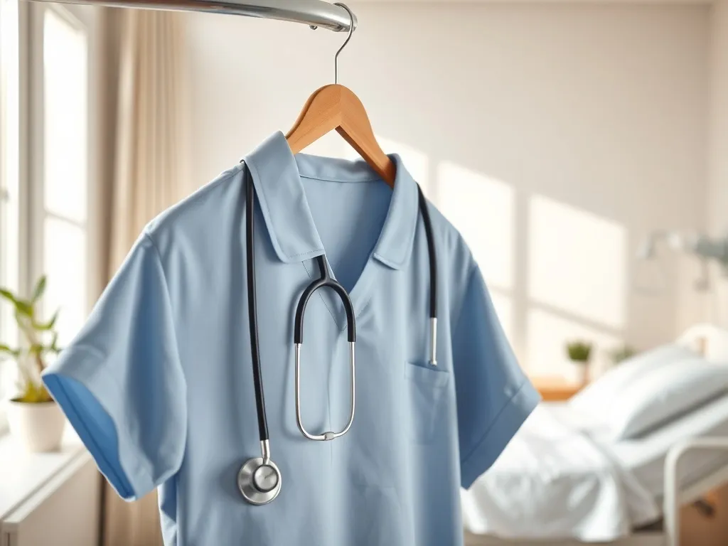 Ile zarabia pielęgniarka po licencjacie? Sprawdź aktualne stawki!