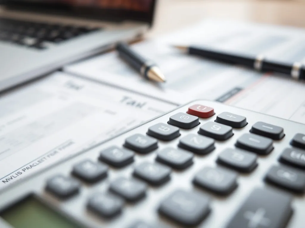 Jak obliczyć podatek od pensji? Praktyczny przewodnik dla przedsiębiorców