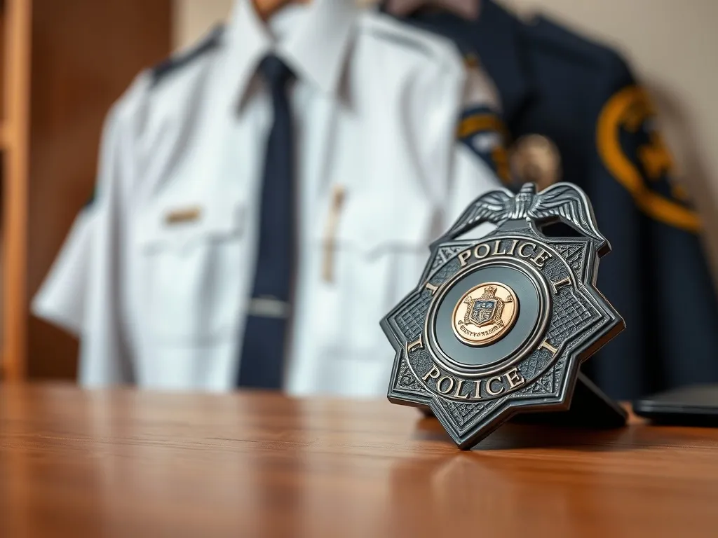 Ile zarabia policjant kryminalny? Sprawdź aktualne wynagrodzenia!