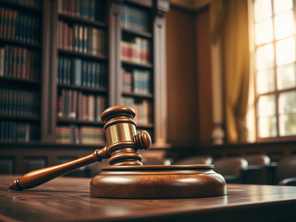 Ile zarabia sędzia Sądu Najwyższego? Odkryj szczegóły wynagrodzenia