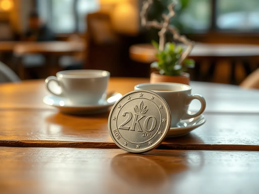 Kurs korony norweskiej: sprawdź aktualne notowania i wykresy