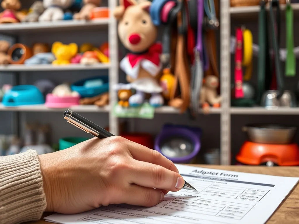 Podatek od zakupu psa z hodowli – co musisz wiedzieć?