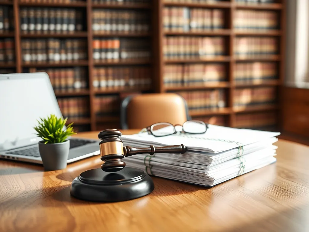 Ile zarabia biegły sądowy? Poznaj szczegóły wynagrodzenia w branży