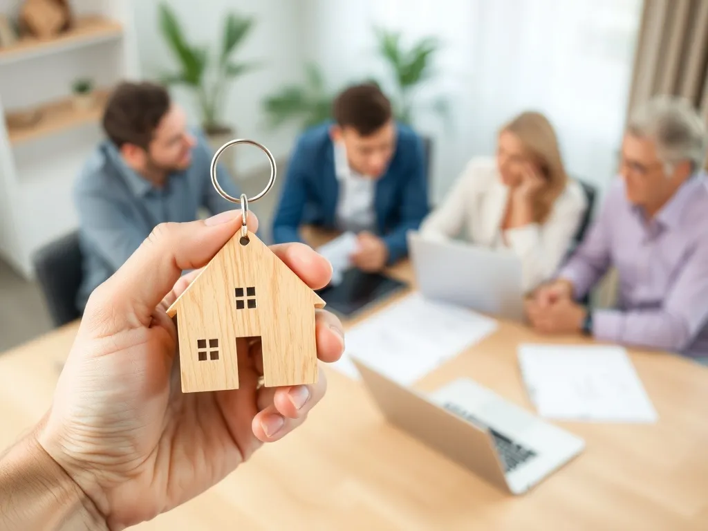 Podatek od sprzedaży nieruchomości ze spadku: co musisz wiedzieć?