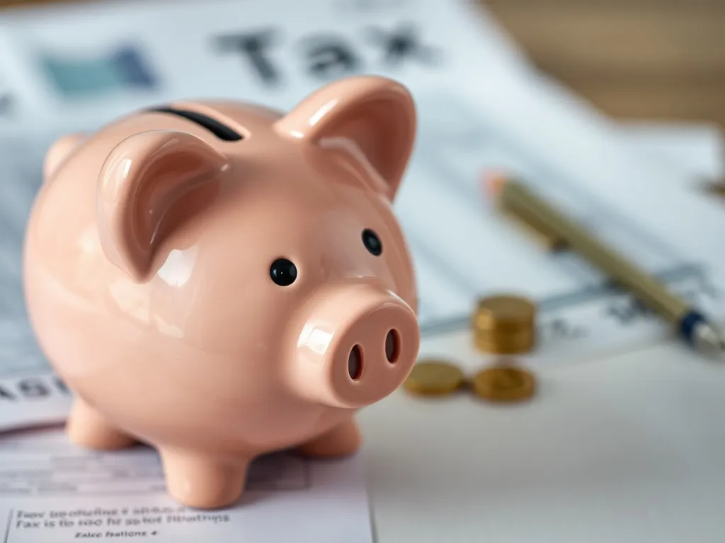 Podatek od lokaty: co warto wiedzieć o opodatkowaniu oszczędności?