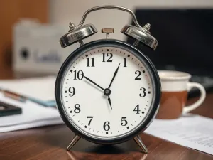 Umowa o pracę: stawka godzinowa i jej znaczenie dla pracowników