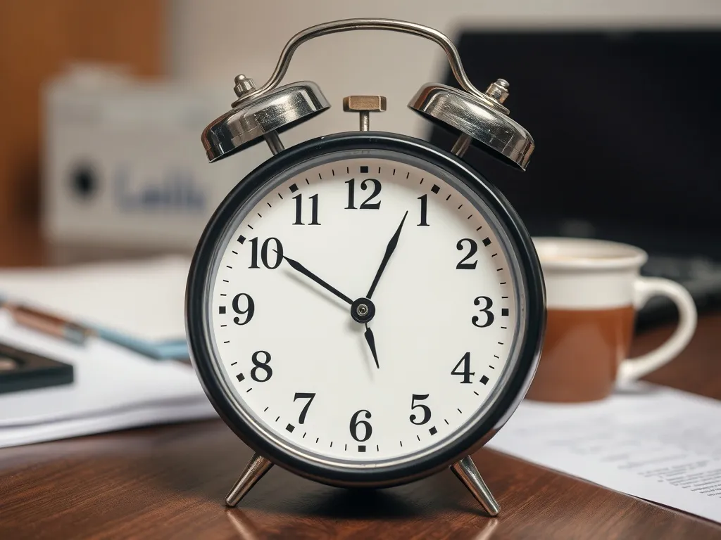 Umowa o pracę: stawka godzinowa i jej znaczenie dla pracowników