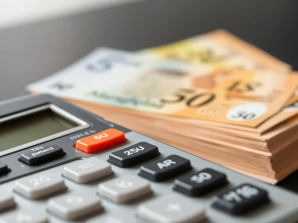 Jaki podatek od emerytury powyżej 2500 zł? Sprawdź szczegóły!