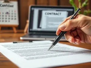 Wygaśnięcie umowy o pracę: co warto wiedzieć?