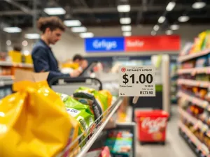Co to cena netto? Wyjaśniamy pojęcie i zastosowanie