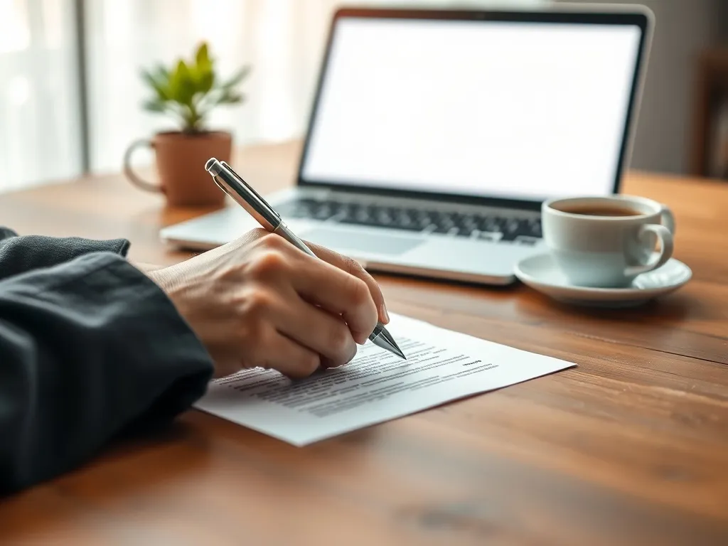 Jak napisać prośbę o przedłużenie umowy o pracę pdf?