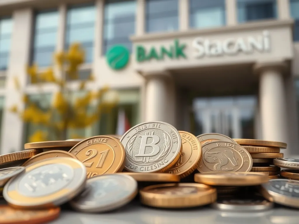 Czy bank pobiera podatek od emerytury zagranicznej? Sprawdź!