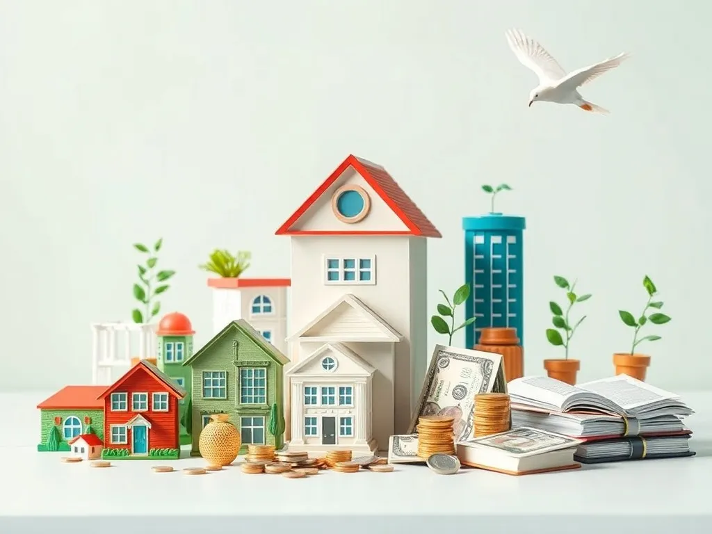 Co to jest dochód pasywny? Odkryj jego tajniki i możliwości