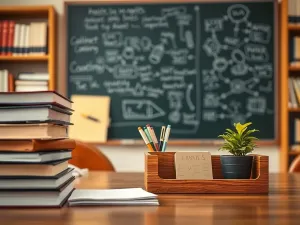 Ile zarabia doktor na uczelni? Sprawdź aktualne wynagrodzenia!