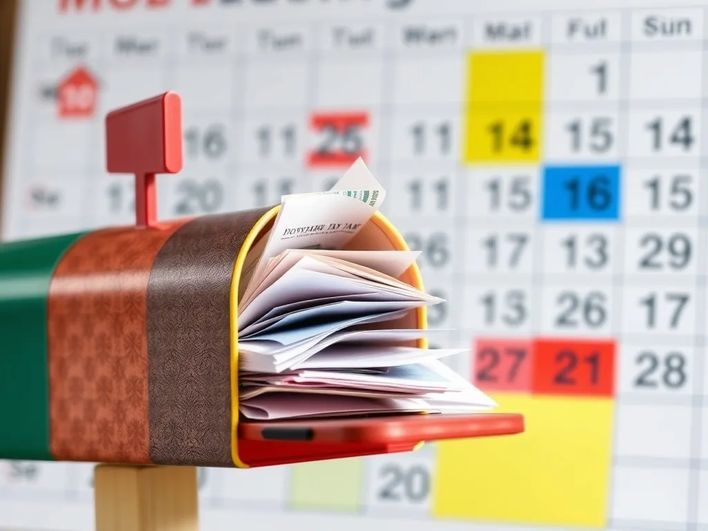 Kiedy płaci się podatek od nieruchomości? Sprawdź terminy!