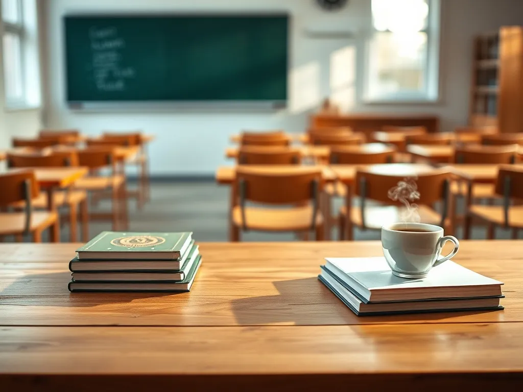 Ile zarabia nauczyciel akademicki? Sprawdź aktualne wynagrodzenia!