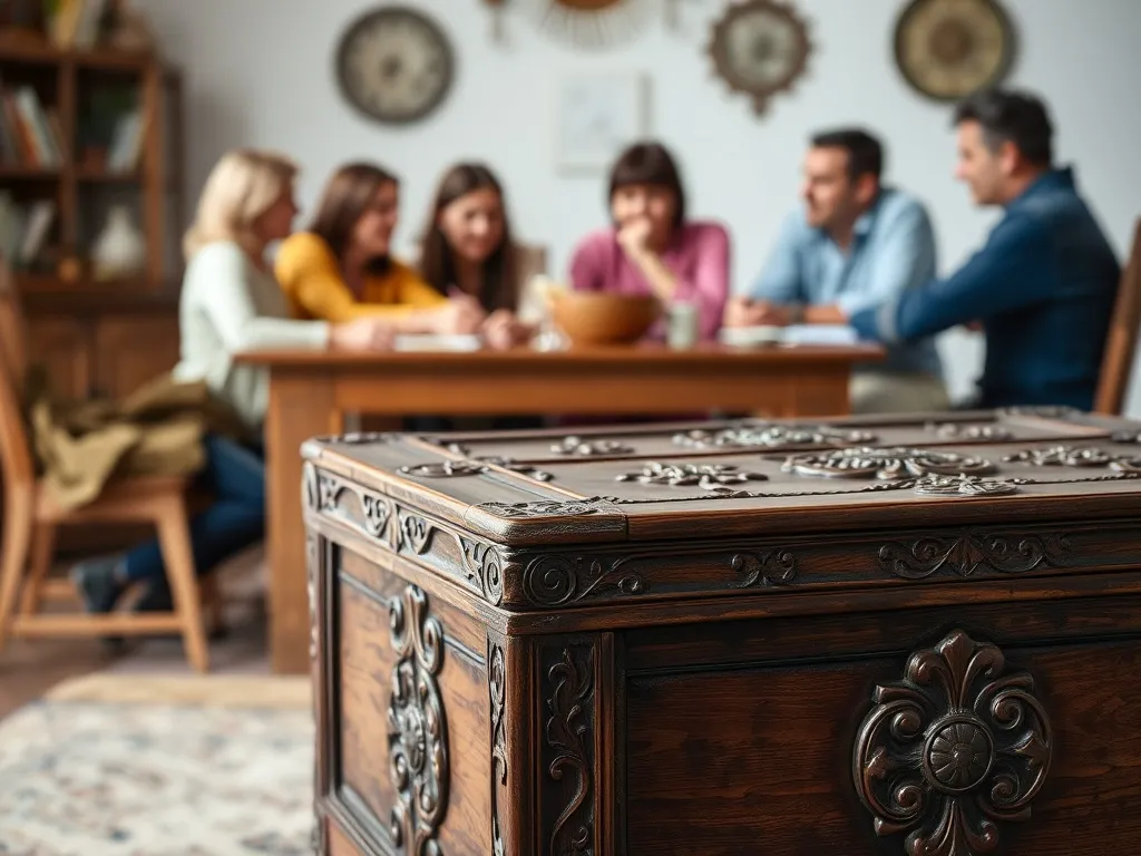 Podatek od spadku po wujku: co musisz wiedzieć?