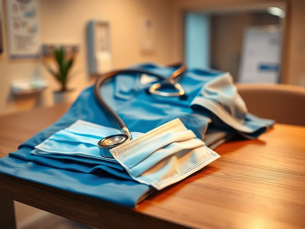 Ile zarabia lekarz za dyżur nocny? Sprawdź stawki i wynagrodzenia