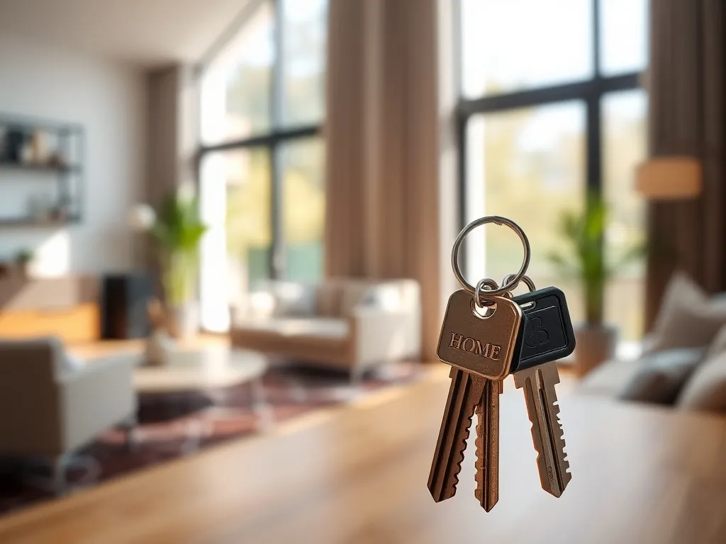 Jaki podatek od kupna mieszkania? Przewodnik po obowiązkach podatkowych