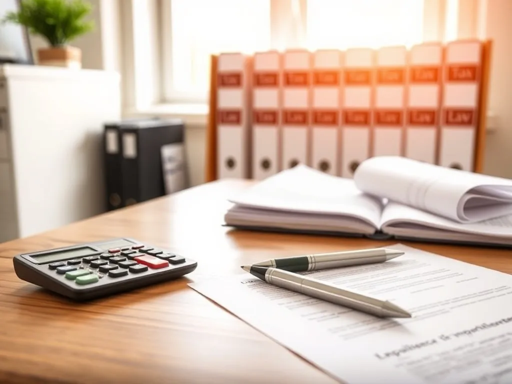 Jak obliczyć podatek od zachowku? Praktyczny przewodnik