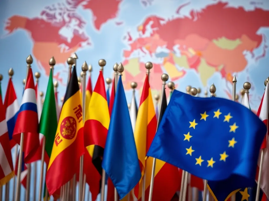 Co to Brexit? Wyjaśniamy najważniejsze aspekty i konsekwencje