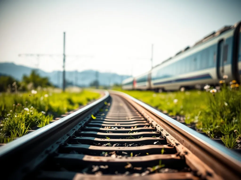 Ile zarabia maszynista PKP Intercity? Sprawdź aktualne wynagrodzenia!