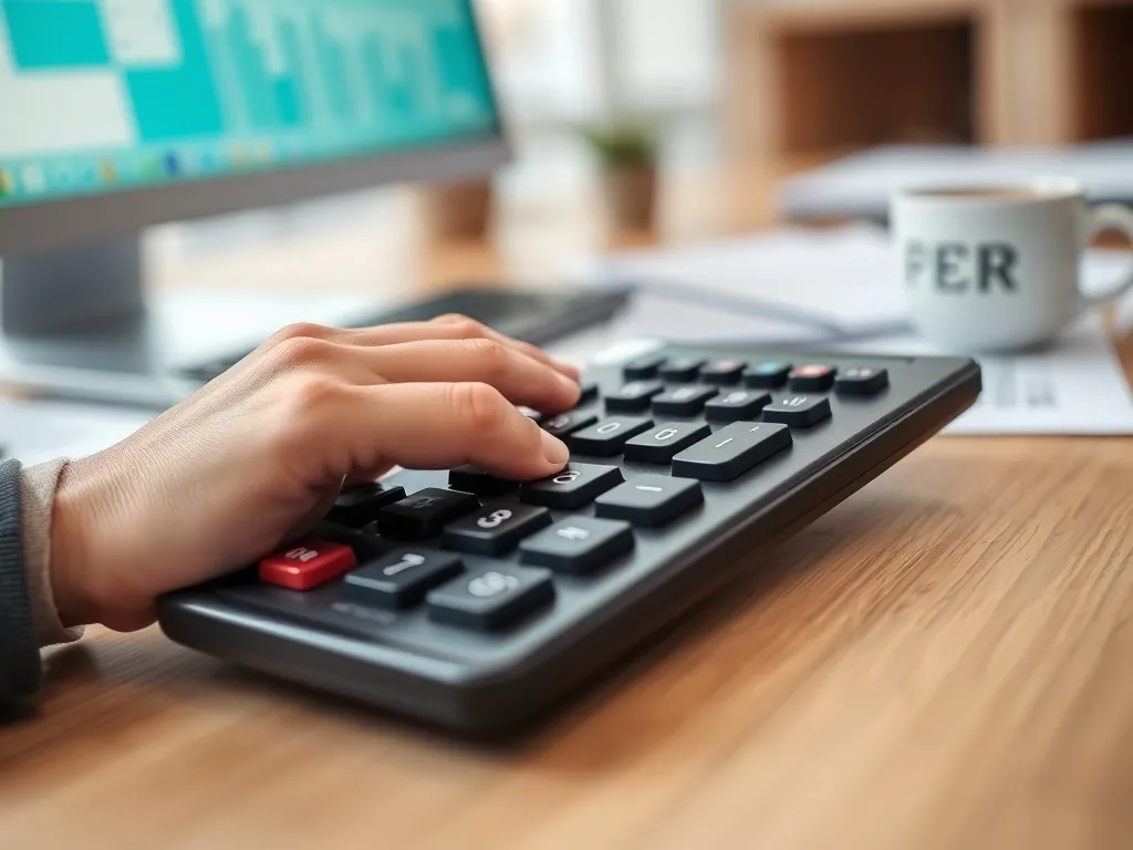 Umowa zlecenie przy umowie o pracę: jak korzystać z kalkulatora?