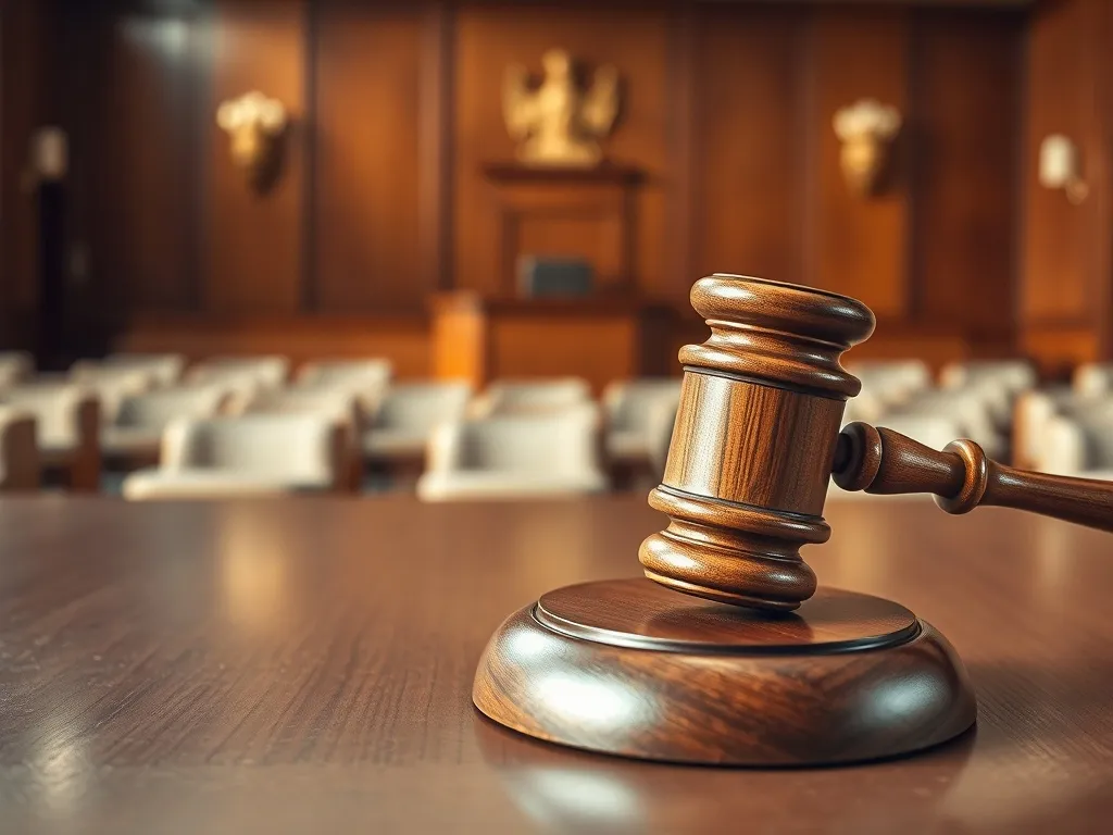 Ile zarabia asystent sędziego? Sprawdź aktualne wynagrodzenia!