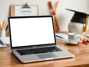 Status studenta a umowa o pracę: co musisz wiedzieć?