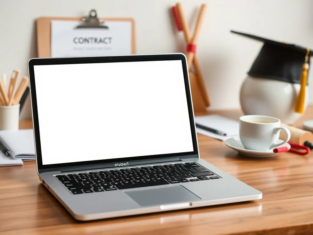 Status studenta a umowa o pracę: co musisz wiedzieć?